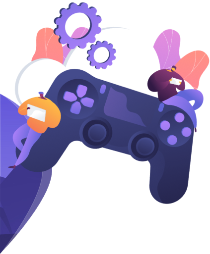 Hero Controller